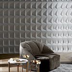 Кресло Gallotti & Radice Cloud Poltrona GALLOTTI & RADICE