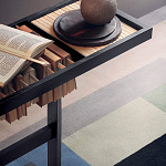 Стеллаж Lema Booken LEMA