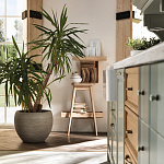 Кухня Aster Portrait III Aster Cucine