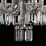 Люстра Italamp Prezioso 252/6 ITALAMP