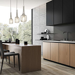 Подвесной светильник Italamp Bossanova 4010/S ITALAMP