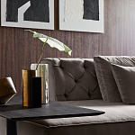 Столик журнальный, кофейный, приставной Gallotti & Radice Zen Low GALLOTTI & RADICE