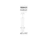 Люстра Penta Wonder PENTA