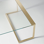 Столик журнальный, кофейный, приставной Gallotti & Radice Sir T 32/Sir T32 C GALLOTTI & RADICE