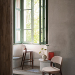 Полубарный стул Potocco Minima 949/SII POTOCCO