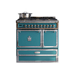 Плита кухонная профессиональная Restart 90 sm 2 ovens OFFICINE GULLO