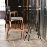 Стул барный Cattelan Italia Arcadia CATTELAN ITALIA