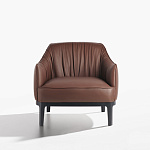 Кресло-шезлонг Potocco Blossom 840\PL POTOCCO