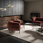 Столик журнальный, кофейный, приставной Gallotti & Radice Cookies GALLOTTI & RADICE