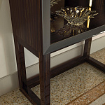 Витрина Orwell tall cabinet LONGHI