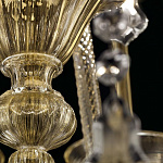 Люстра Barovier&Toso Izmir BAROVIER&TOSO