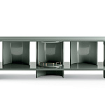 Буфет Gallotti & Radice Hide&Seek GALLOTTI & RADICE