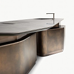 Кухня Visionnaire Basalt VISIONNAIRE