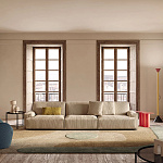 Диван Frigerio Dao Soft FRIGERIO