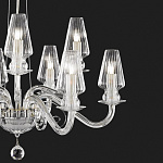 Люстра Italamp 344 Rigel ITALAMP