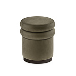 Банкетка, пуф Gallotti & Radice Stami Pouf GALLOTTI & RADICE