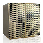 Сейф для ювелирных изделий Agresti Piccolo Intreccio Gold 938GOLD AGRESTI