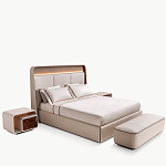 Кровать Visionnaire Embrace Radica VISIONNAIRE