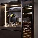 Кухня Aster Contempora IV Aster Cucine