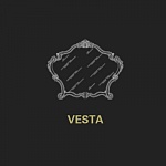 Зеркало VESTA 714 SILIK