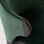 Кресло Potocco Trousse HUG 867/H - 867/PH POTOCCO