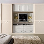 Шкаф Composition М209 FERRETTI E FERRETTI