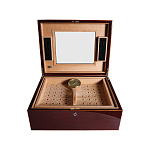 Коробка для хранения сигар Agresti Avana Rossa 0593 AGRESTI