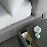 Кровать Lema Softland LEMA