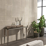 Буазери, стеновая панель Land and modular system LONGHI