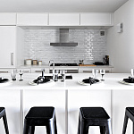 Кухня Aster Avenue V Aster Cucine