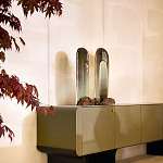 Комод в гостиную Gallotti & Radice Stami Sideboard GALLOTTI & RADICE