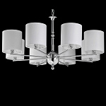 Люстра Aiardini Glamour AIARDINI