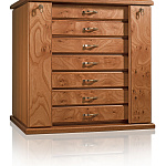 Аксессуар Шкатулка для драгоценностей Agresti Bijoux AGRESTI