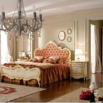 Итальянская спальня Prestige ALBERTO&MARIO CHESANI