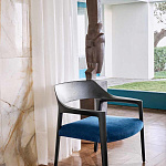 Кресло-шезлонг Potocco Scheggia 906/PLI POTOCCO