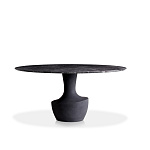 Стол Potocco Anfora - resinated quartz base 879\T POTOCCO