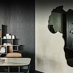 Зеркало Africa / Africa Magnum CATTELAN ITALIA