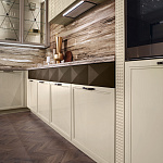 Кухня Aster Luxury Glam I Aster Cucine
