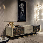 Комод в гостиную Concord LONGHI