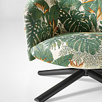 Кресло Gallotti & Radice Livre GALLOTTI & RADICE