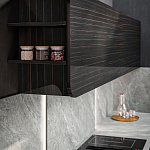 Кухня Aster Domina IV Aster Cucine