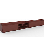 Комод в гостиную Gallotti & Radice Gastone Low GALLOTTI & RADICE