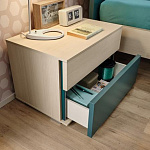 Детская Moretti Compact Yc319 MORETTI COMPACT