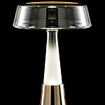 Лампа настольная Italamp Teco 3058/LG ITALAMP