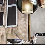 Люстра Penta Glo PENTA