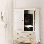 Кровать Angelo Cappellini Chopin 7600/21 ANGELO CAPPELLINI