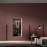 Шкаф Mercantini Mobili Moretti Compact U455 MERCANTINI MOBILI MORETTI COMPACT