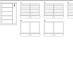 Шкатулка для хранения Agresti Collezioni Gemelli Ebano 7854 AGRESTI