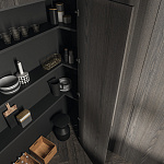 Кухня Aster Pure Glam Aster Cucine