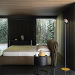 Кровать Cierre Belt CIERRE